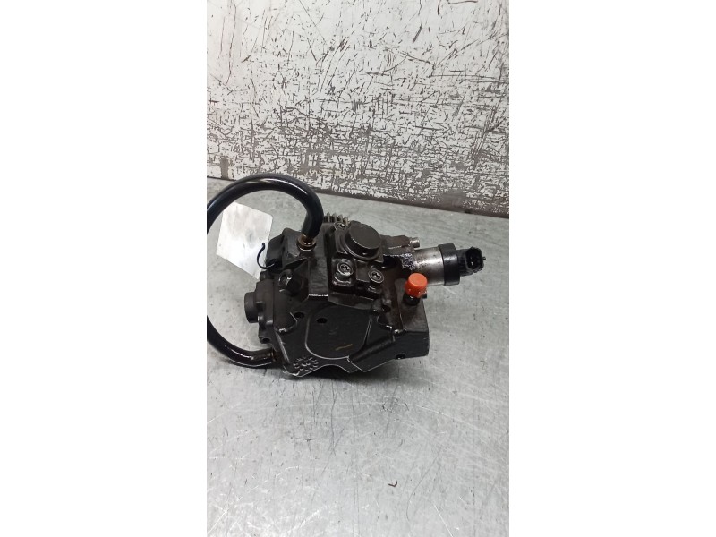 Recambio de bomba inyeccion para renault trafic iii furgoneta (fg_) 1.6 dci 95 (fgmj, fgmr) referencia OEM IAM 0445010404 167008