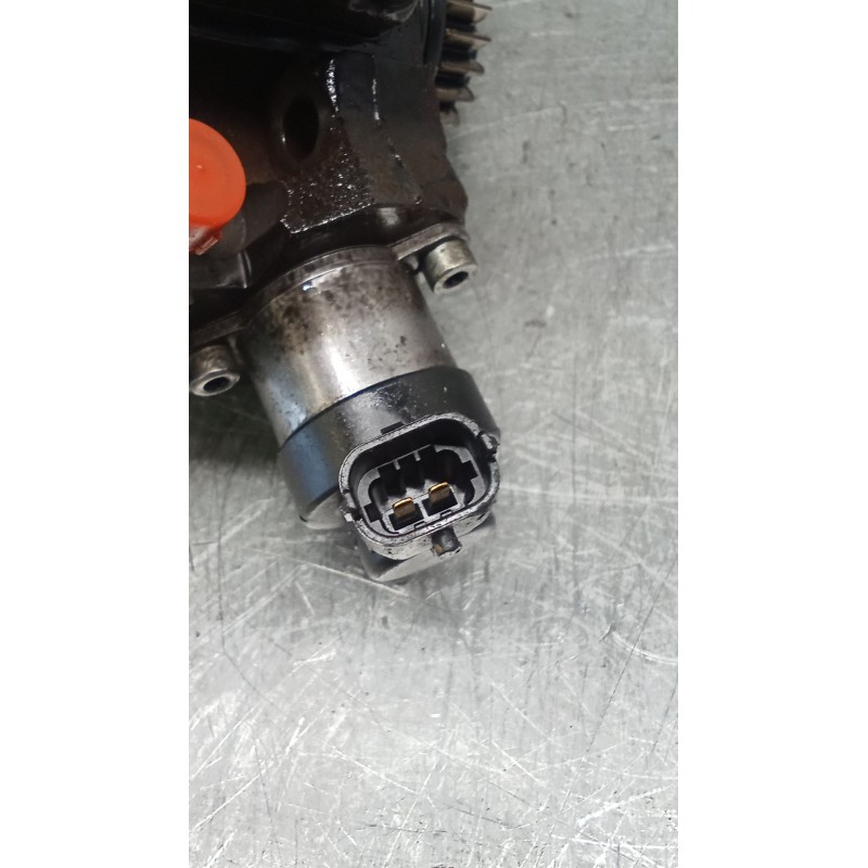 Recambio de bomba inyeccion para renault trafic iii furgoneta (fg_) 1.6 dci 95 (fgmj, fgmr) referencia OEM IAM 0445010404 167008