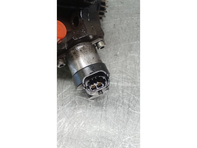 Recambio de bomba inyeccion para renault trafic iii furgoneta (fg_) 1.6 dci 95 (fgmj, fgmr) referencia OEM IAM 0445010404 167008