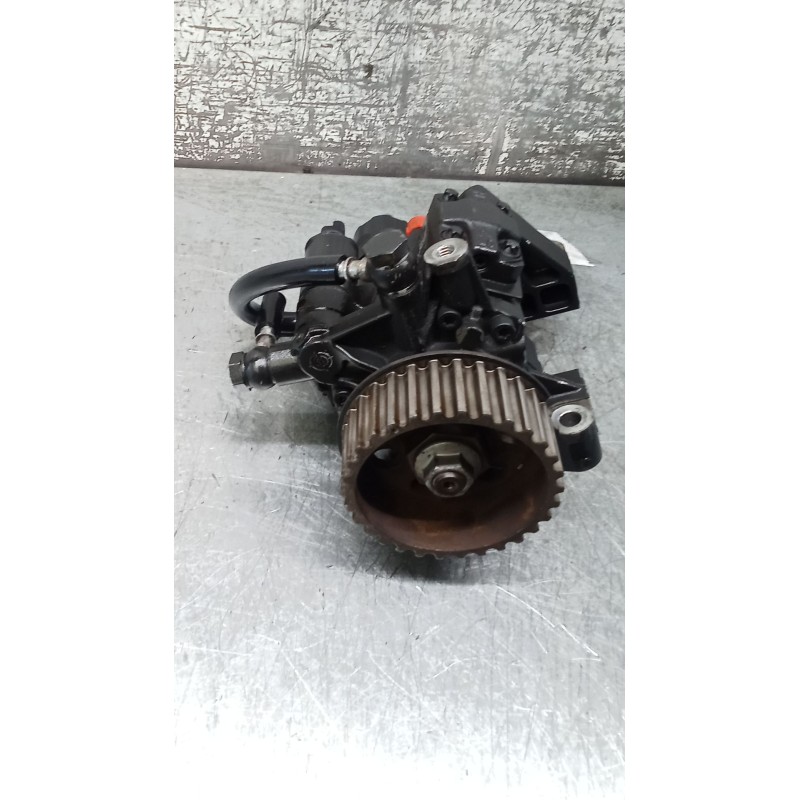 Recambio de bomba inyeccion para renault scénic iii (jz0/1_) 1.5 dci (jz02, jz0r) referencia OEM IAM A2C53252602 167000938R CONT