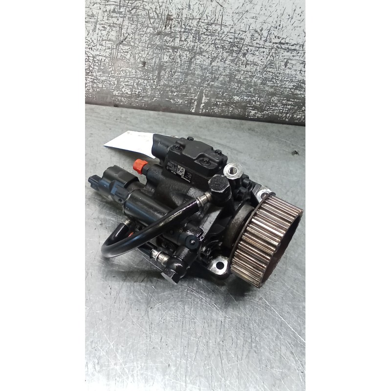Recambio de bomba inyeccion para renault scénic iii (jz0/1_) 1.5 dci (jz02, jz0r) referencia OEM IAM A2C53252602 167000938R CONT