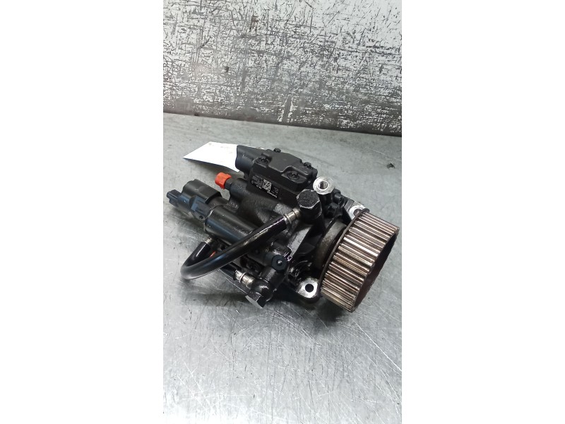 Recambio de bomba inyeccion para renault scénic iii (jz0/1_) 1.5 dci (jz02, jz0r) referencia OEM IAM A2C53252602 167000938R CONT