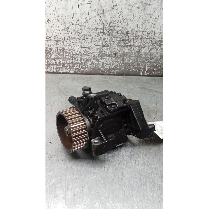 Recambio de bomba inyeccion para renault scénic iii (jz0/1_) 1.5 dci (jz02, jz0r) referencia OEM IAM A2C53252602 167000938R CONT