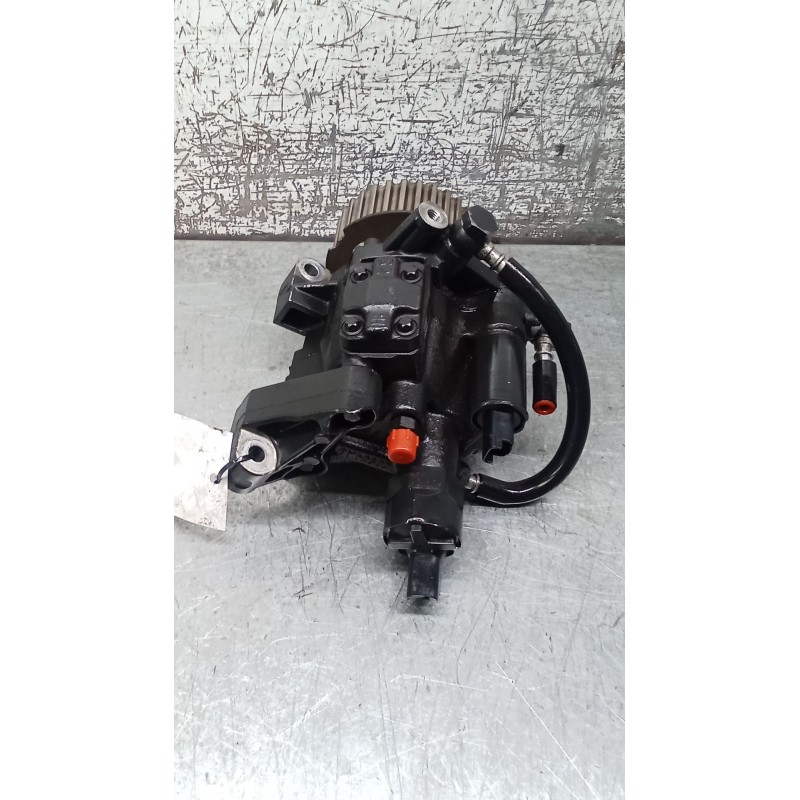 Recambio de bomba inyeccion para renault scénic iii (jz0/1_) 1.5 dci (jz02, jz0r) referencia OEM IAM A2C53252602 167000938R CONT