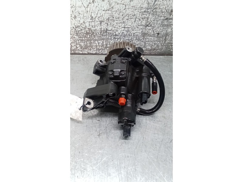 Recambio de bomba inyeccion para renault scénic iii (jz0/1_) 1.5 dci (jz02, jz0r) referencia OEM IAM A2C53252602 167000938R CONT