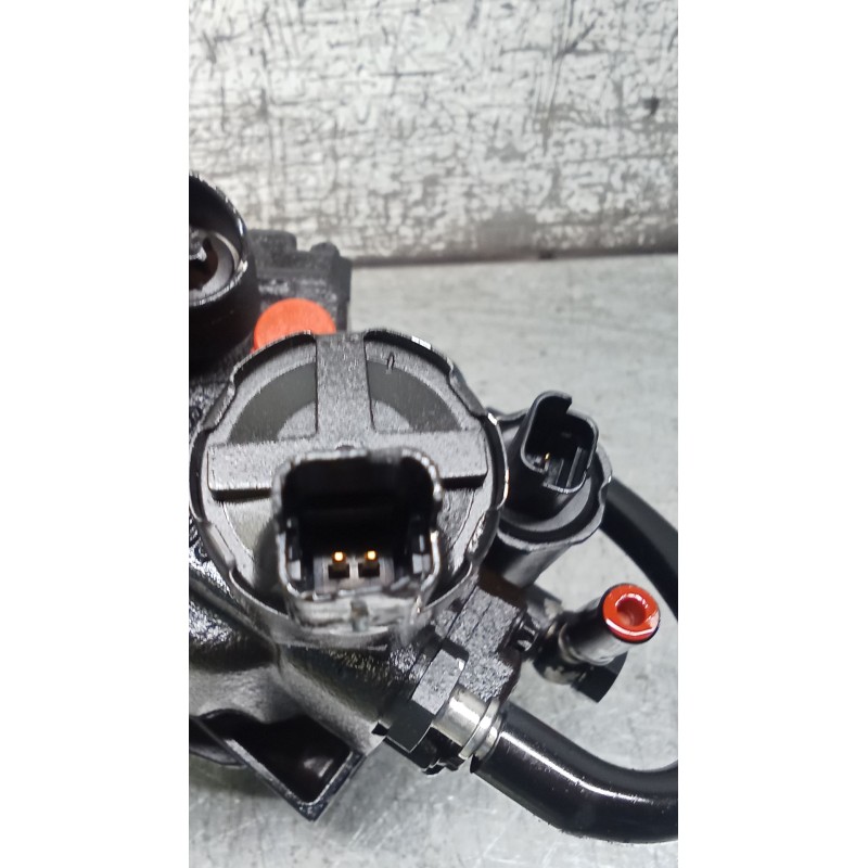 Recambio de bomba inyeccion para renault scénic iii (jz0/1_) 1.5 dci (jz02, jz0r) referencia OEM IAM A2C53252602 167000938R CONT