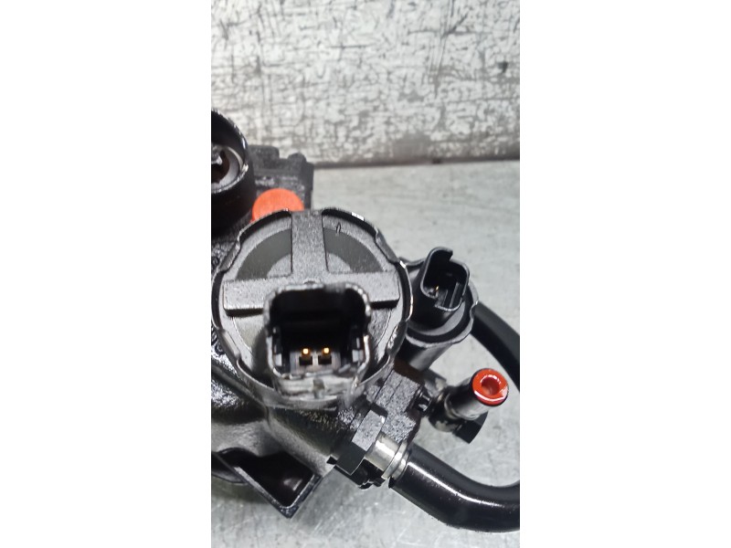 Recambio de bomba inyeccion para renault scénic iii (jz0/1_) 1.5 dci (jz02, jz0r) referencia OEM IAM A2C53252602 167000938R CONT
