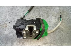 Recambio de motor cierre centralizado delantero derecho para hyundai i40 1.7 crdi cat referencia OEM IAM 813203Z020  