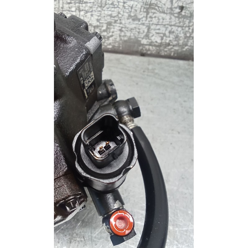 Recambio de bomba inyeccion para renault scénic iii (jz0/1_) 1.5 dci (jz02, jz0r) referencia OEM IAM A2C53252602 167000938R CONT
