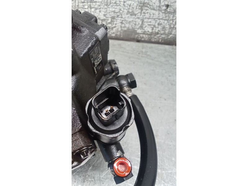 Recambio de bomba inyeccion para renault scénic iii (jz0/1_) 1.5 dci (jz02, jz0r) referencia OEM IAM A2C53252602 167000938R CONT