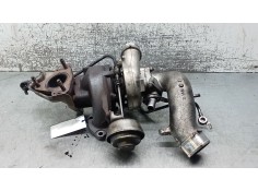 Recambio de turbocompresor para honda fr-v (be) 2.2 i ctdi (be5) referencia OEM IAM 18900RMAE01 7537079 2005