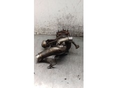Recambio de turbocompresor para honda fr-v (be) 2.2 i ctdi (be5) referencia OEM IAM 18900RMAE01 7537079 2005 2