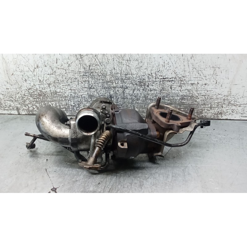 Recambio de turbocompresor para honda fr-v (be) 2.2 i ctdi (be5) referencia OEM IAM 18900RMAE01 7537079 2005