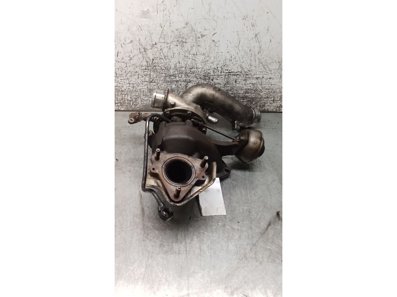 Recambio de turbocompresor para honda fr-v (be) 2.2 i ctdi (be5) referencia OEM IAM 18900RMAE01 7537079 2005