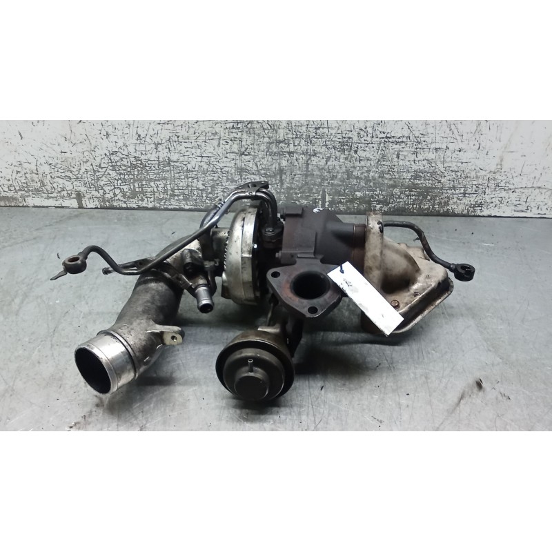 Recambio de turbocompresor para honda fr-v (be) 2.2 i ctdi (be5) referencia OEM IAM 18900RMAE01 7537079 2005