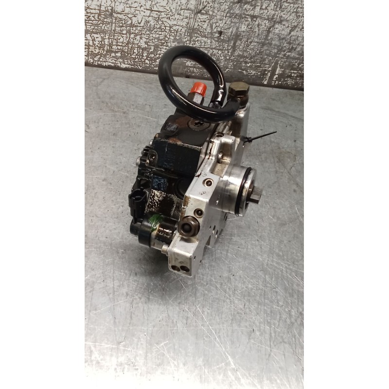 Recambio de bomba inyeccion para honda fr-v (be) 2.2 i ctdi (be5) referencia OEM IAM 0445010141 16790RBDE02 BOSCH