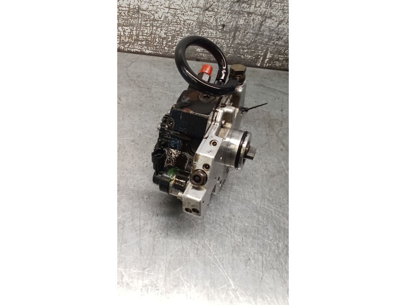 Recambio de bomba inyeccion para honda fr-v (be) 2.2 i ctdi (be5) referencia OEM IAM 0445010141 16790RBDE02 BOSCH