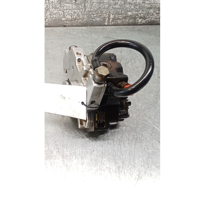 Recambio de bomba inyeccion para honda fr-v (be) 2.2 i ctdi (be5) referencia OEM IAM 0445010141 16790RBDE02 BOSCH
