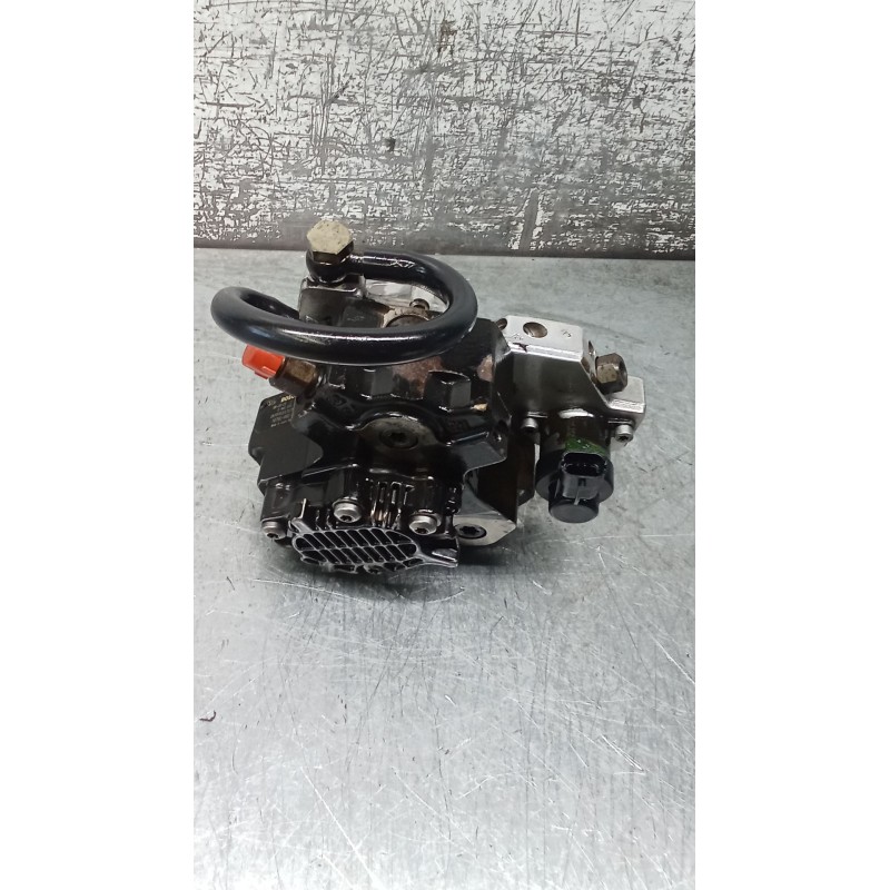 Recambio de bomba inyeccion para honda fr-v (be) 2.2 i ctdi (be5) referencia OEM IAM 0445010141 16790RBDE02 BOSCH