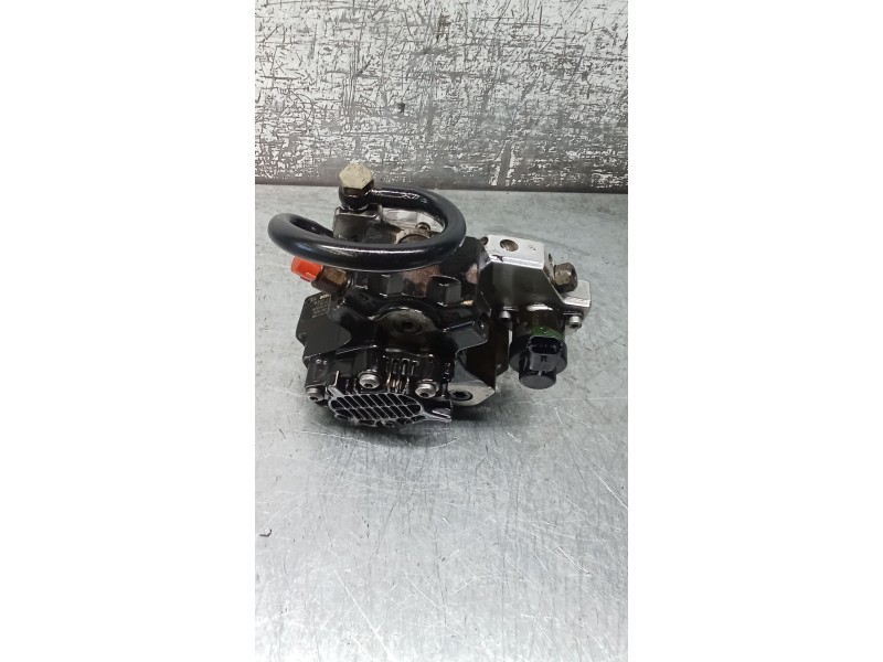 Recambio de bomba inyeccion para honda fr-v (be) 2.2 i ctdi (be5) referencia OEM IAM 0445010141 16790RBDE02 BOSCH