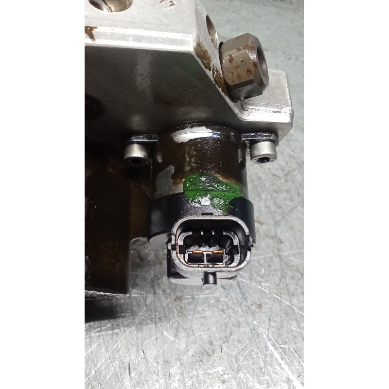 Recambio de bomba inyeccion para honda fr-v (be) 2.2 i ctdi (be5) referencia OEM IAM 0445010141 16790RBDE02 BOSCH