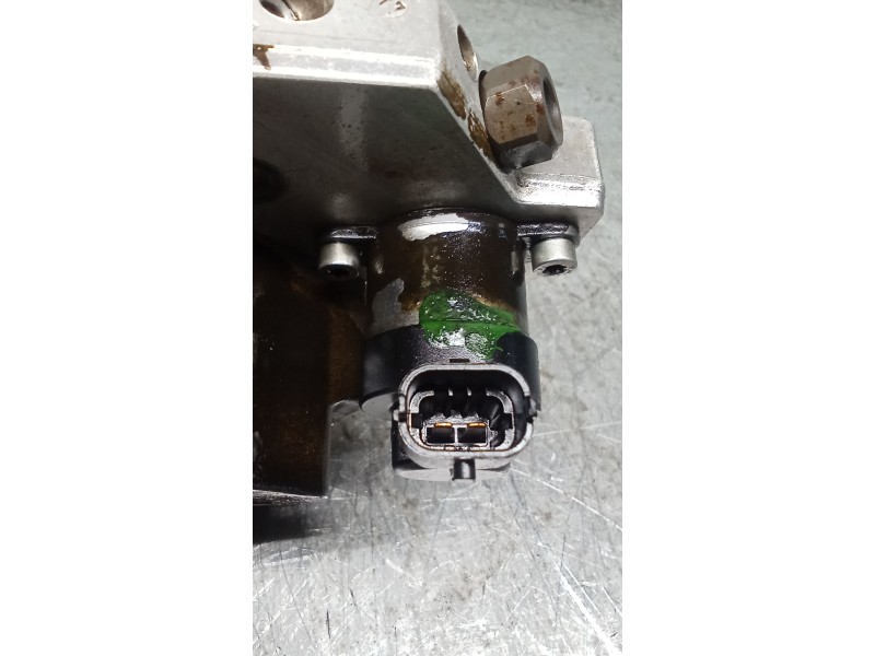 Recambio de bomba inyeccion para honda fr-v (be) 2.2 i ctdi (be5) referencia OEM IAM 0445010141 16790RBDE02 BOSCH