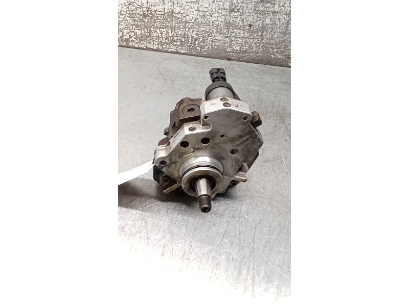 Recambio de bomba inyeccion para renault espace iv (jk0/1_) 2.2 dci (jk0h) referencia OEM IAM 0445010033  BOSCH