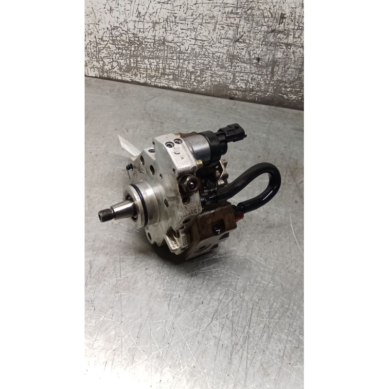 Recambio de bomba inyeccion para renault espace iv (jk0/1_) 2.2 dci (jk0h) referencia OEM IAM 0445010033  BOSCH