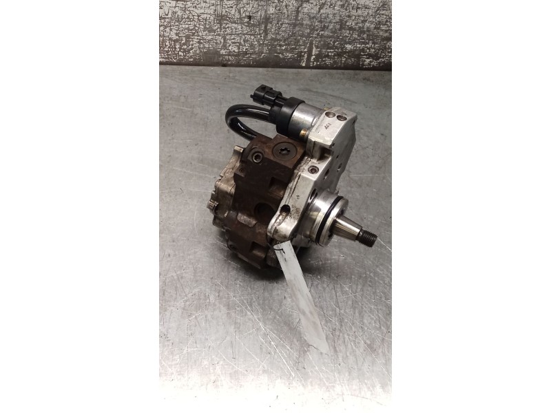 Recambio de bomba inyeccion para renault espace iv (jk0/1_) 2.2 dci (jk0h) referencia OEM IAM 0445010033  BOSCH