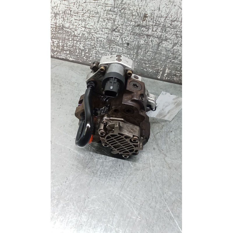 Recambio de bomba inyeccion para renault espace iv (jk0/1_) 2.2 dci (jk0h) referencia OEM IAM 0445010033  BOSCH
