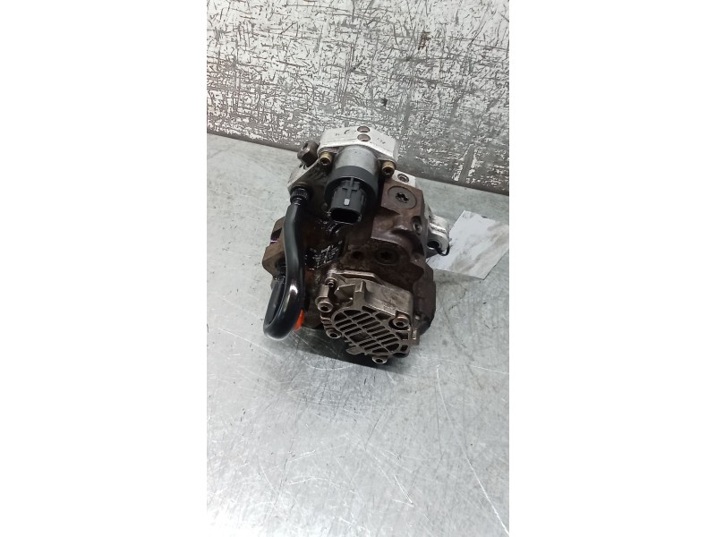 Recambio de bomba inyeccion para renault espace iv (jk0/1_) 2.2 dci (jk0h) referencia OEM IAM 0445010033  BOSCH