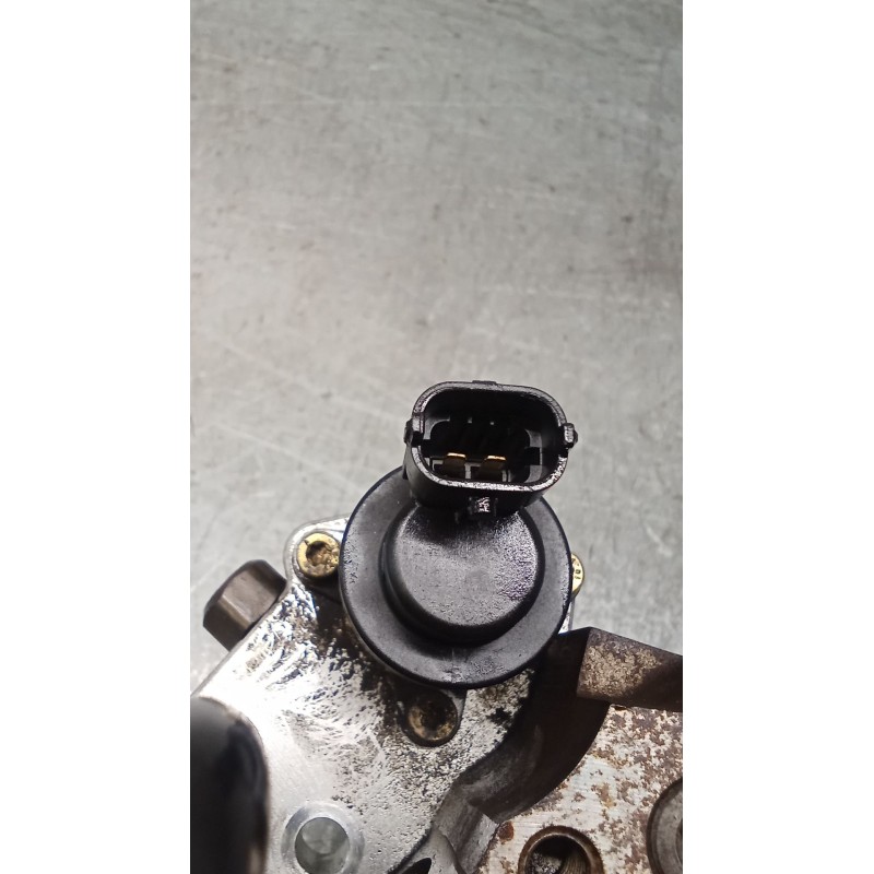 Recambio de bomba inyeccion para renault espace iv (jk0/1_) 2.2 dci (jk0h) referencia OEM IAM 0445010033  BOSCH