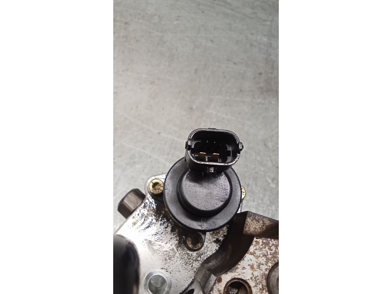 Recambio de bomba inyeccion para renault espace iv (jk0/1_) 2.2 dci (jk0h) referencia OEM IAM 0445010033  BOSCH