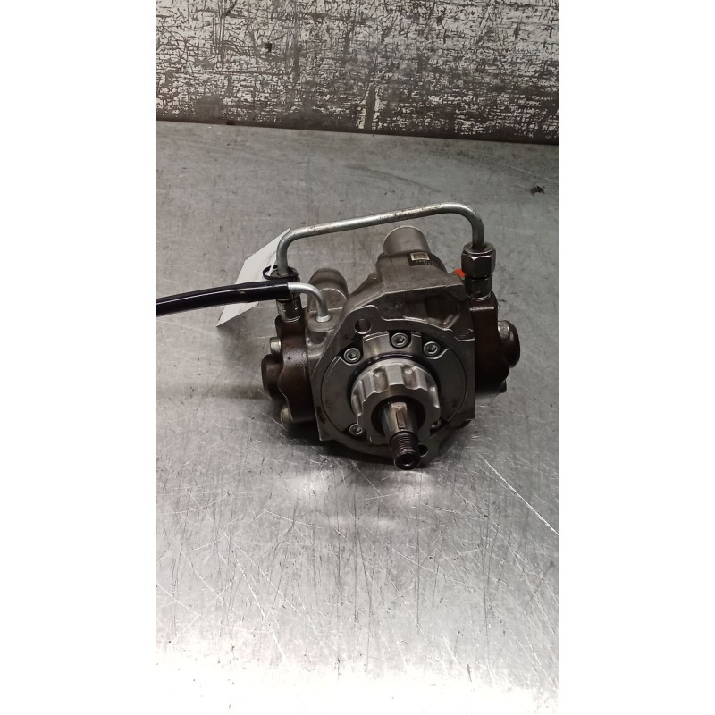 Recambio de bomba inyeccion para subaru forester (sh_) 2.0 d awd (shh) referencia OEM IAM 2940001082  2008