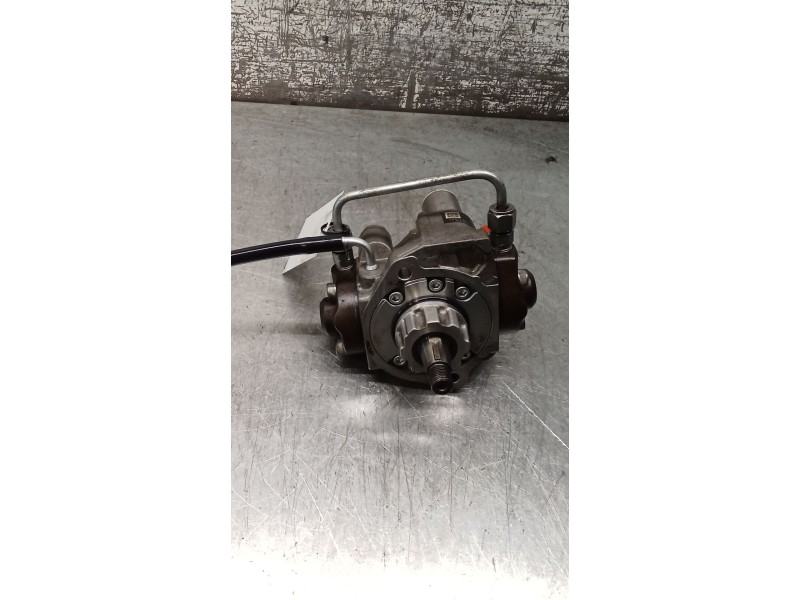 Recambio de bomba inyeccion para subaru forester (sh_) 2.0 d awd (shh) referencia OEM IAM 2940001082  2008