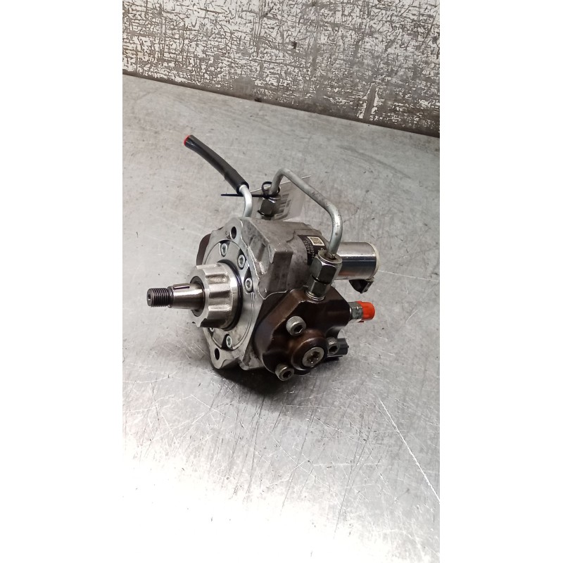 Recambio de bomba inyeccion para subaru forester (sh_) 2.0 d awd (shh) referencia OEM IAM 2940001082  2008