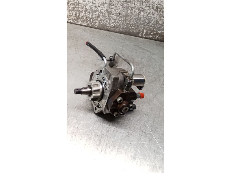 Recambio de bomba inyeccion para subaru forester (sh_) 2.0 d awd (shh) referencia OEM IAM 2940001082  2008