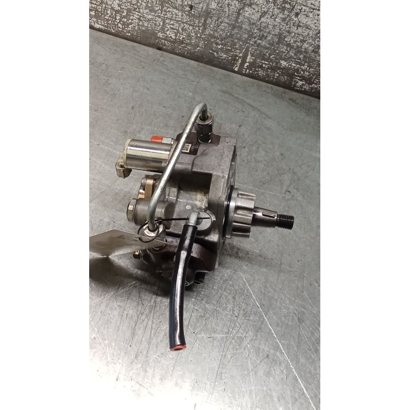 Recambio de bomba inyeccion para subaru forester (sh_) 2.0 d awd (shh) referencia OEM IAM 2940001082  2008