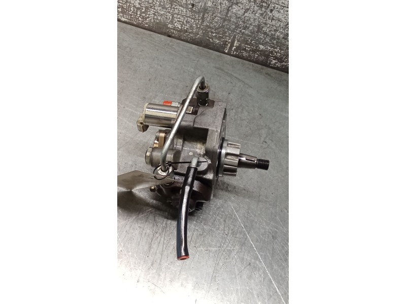 Recambio de bomba inyeccion para subaru forester (sh_) 2.0 d awd (shh) referencia OEM IAM 2940001082  2008