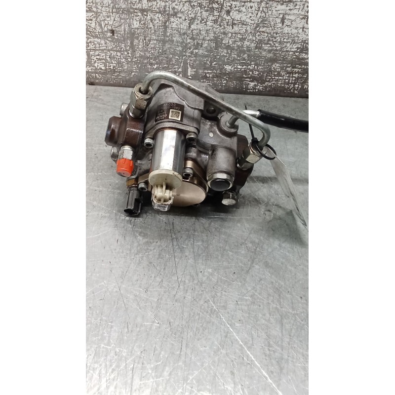 Recambio de bomba inyeccion para subaru forester (sh_) 2.0 d awd (shh) referencia OEM IAM 2940001082  2008