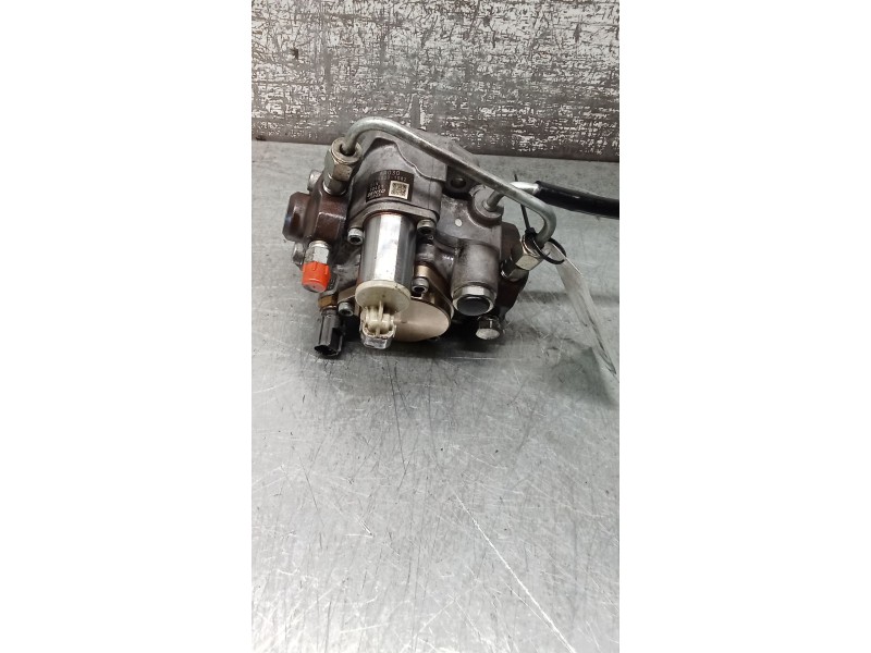 Recambio de bomba inyeccion para subaru forester (sh_) 2.0 d awd (shh) referencia OEM IAM 2940001082  2008