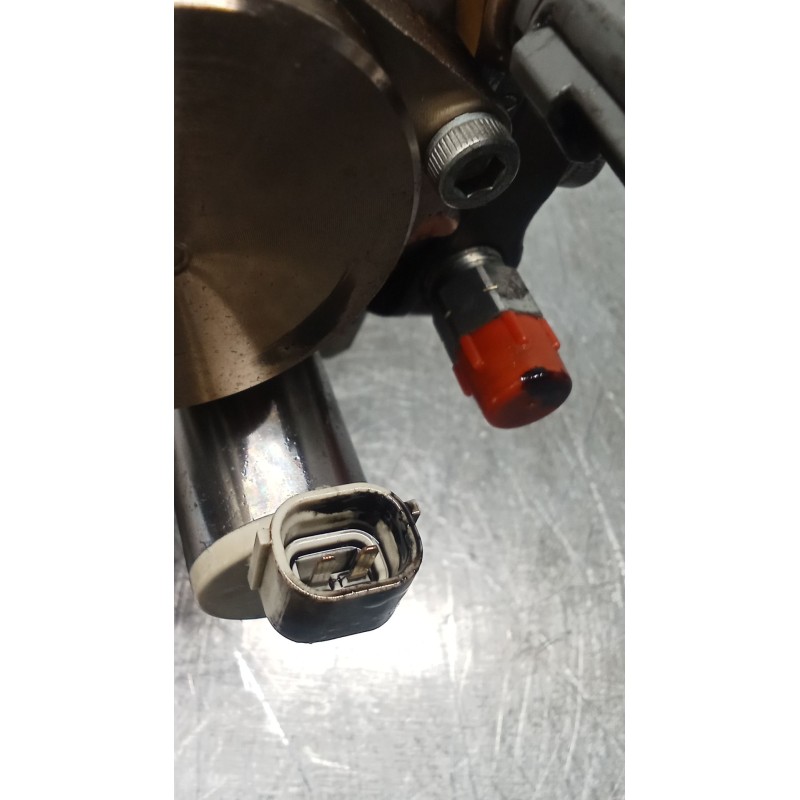 Recambio de bomba inyeccion para subaru forester (sh_) 2.0 d awd (shh) referencia OEM IAM 2940001082  2008