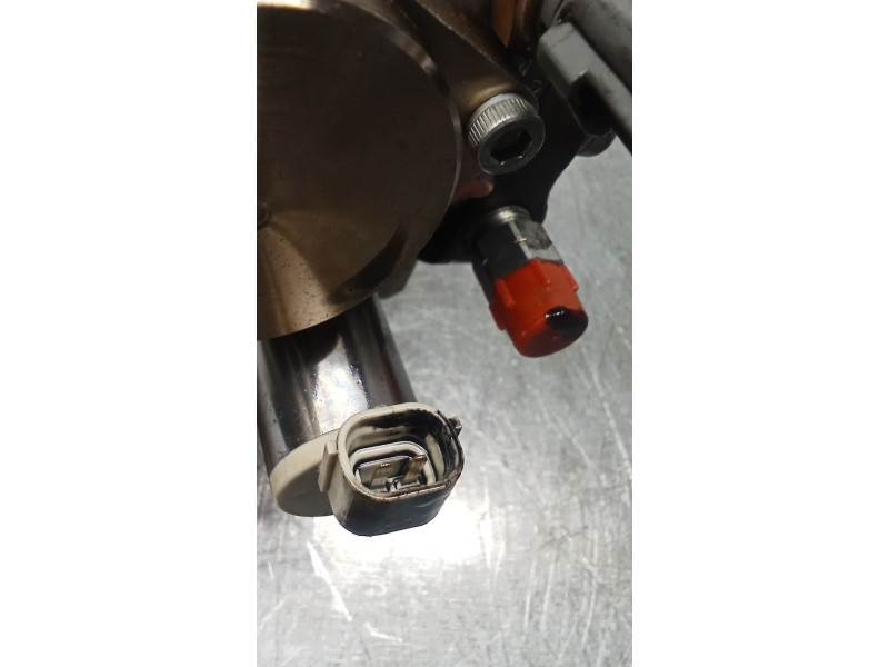 Recambio de bomba inyeccion para subaru forester (sh_) 2.0 d awd (shh) referencia OEM IAM 2940001082  2008