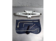 Recambio de gato para honda fr-v (be) 2.2 i ctdi (be5) referencia OEM IAM   2005