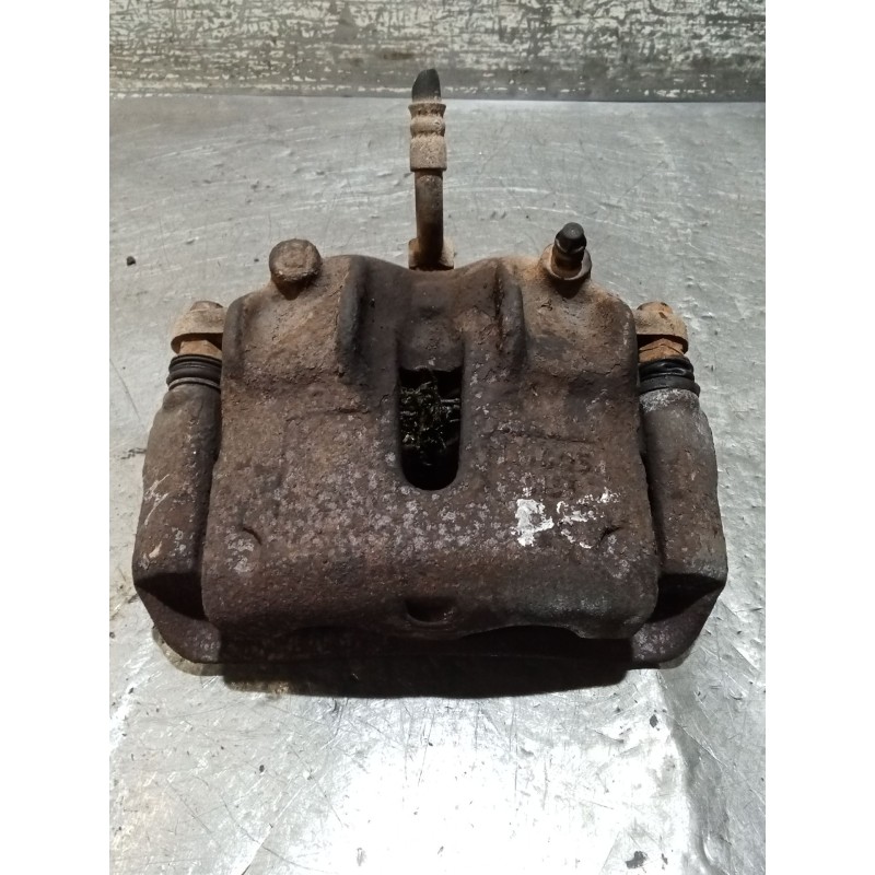 Recambio de pinza freno delantera derecha para nissan terrano ii (r20) 2.7 td 4wd referencia OEM IAM   93