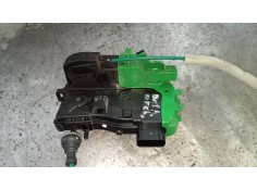 Recambio de motor cierre centralizado delantero derecho para hyundai i40 1.7 crdi cat referencia OEM IAM 813203Z020   2