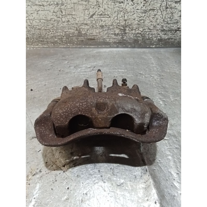 Recambio de pinza freno delantera derecha para nissan terrano ii (r20) 2.7 td 4wd referencia OEM IAM   93