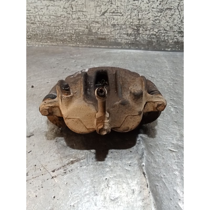 Recambio de pinza freno delantera derecha para nissan terrano ii (r20) 2.7 td 4wd referencia OEM IAM   93