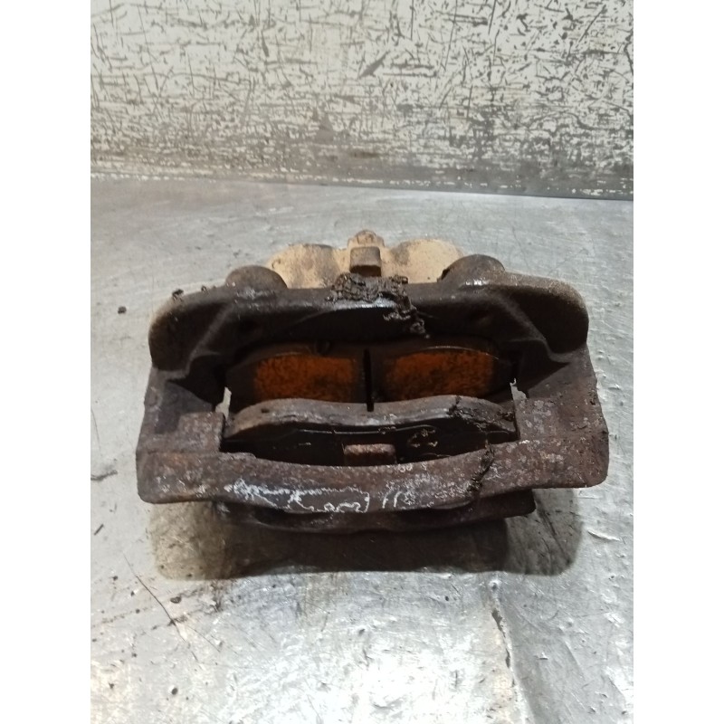 Recambio de pinza freno delantera derecha para nissan terrano ii (r20) 2.7 td 4wd referencia OEM IAM   93