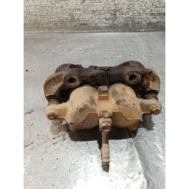 Recambio de pinza freno delantera derecha para nissan terrano ii (r20) 2.7 td 4wd referencia OEM IAM   93